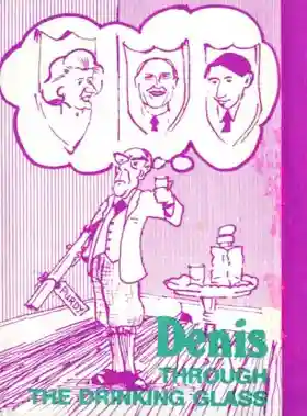 Denis Through The Drinking Glass (198x)(-)[b]